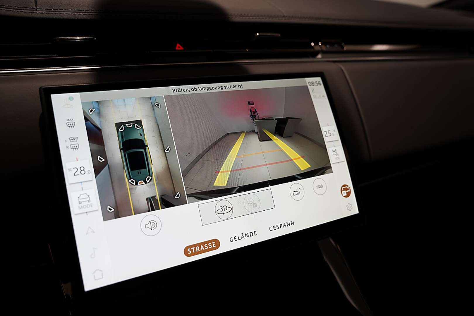 Land Rover Range Rover Sport Dynamic HSE Aut. P460e PHEV AWD - 2025 - Joinsteer - #19