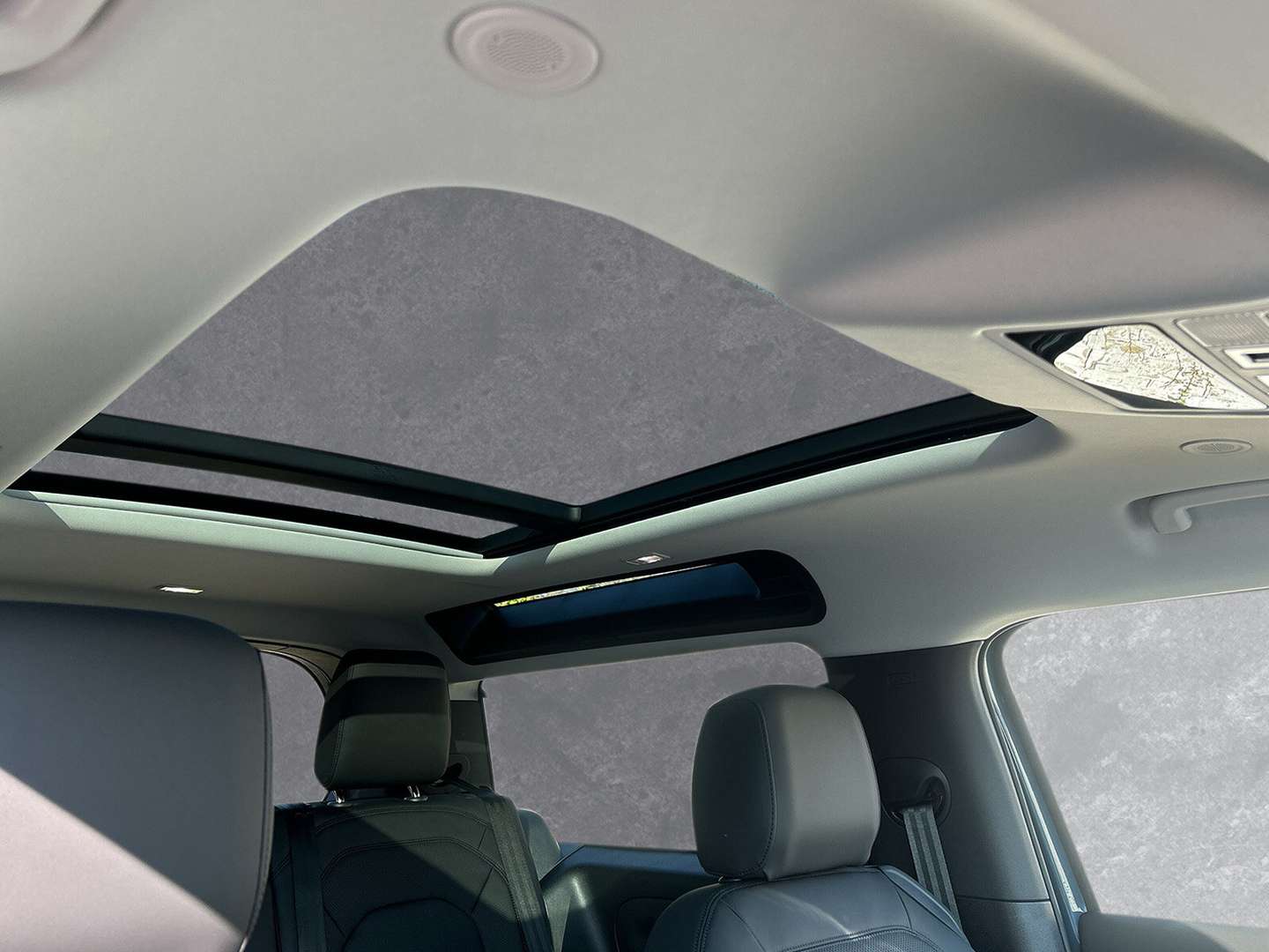 Land Rover Defender 90 S 20" AHK Pano CountyP Luftfed. D250 - 2026 - Joinsteer - #9