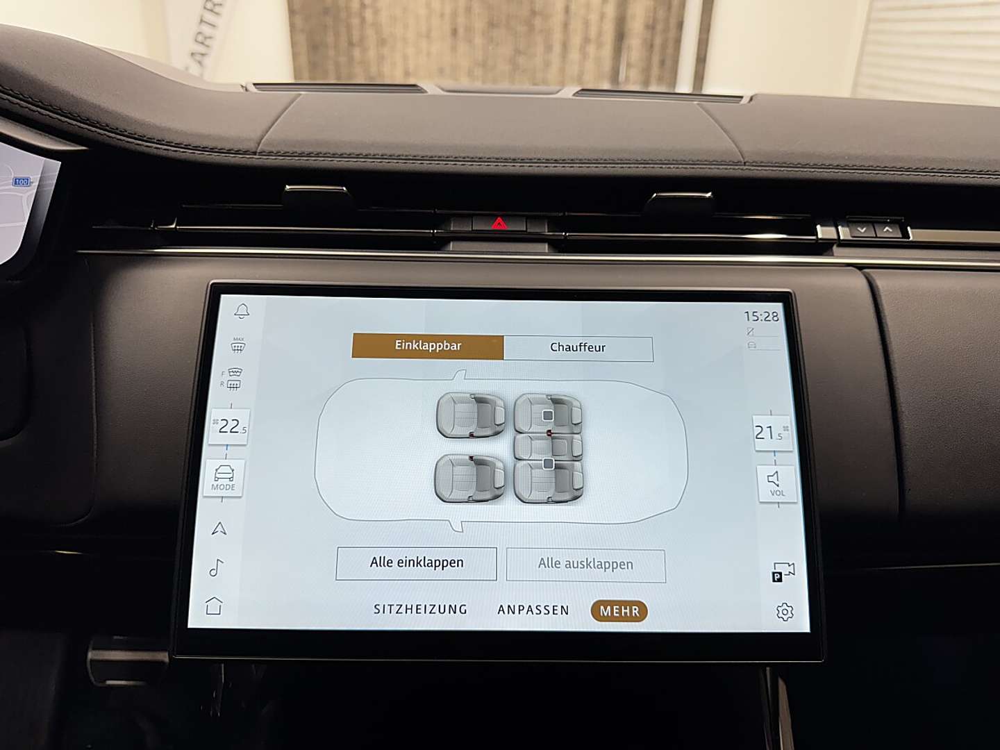 Land Rover Range Rover Sport Dynamic HSE P460e AWD PHEV - 2025 - Joinsteer - #27