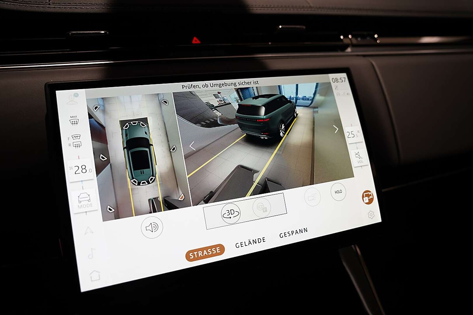 Land Rover Range Rover Sport Dynamic HSE Aut. P460e PHEV AWD - 2025 - Joinsteer - #20