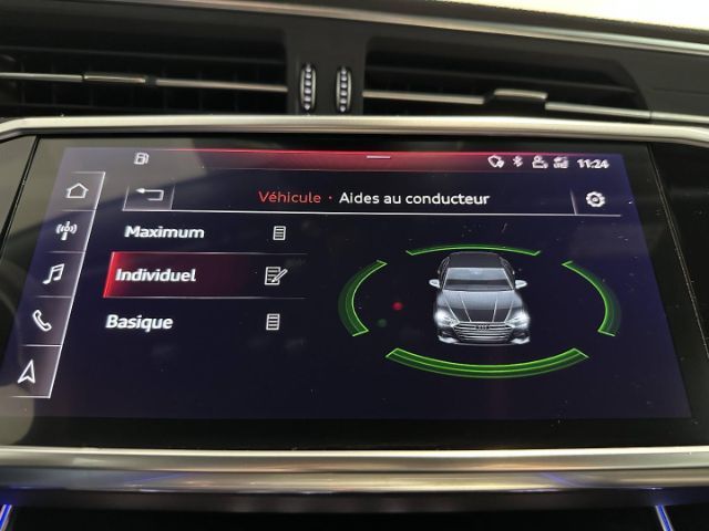 Audi S7 Sportback - 2019 - Joinsteer - #44