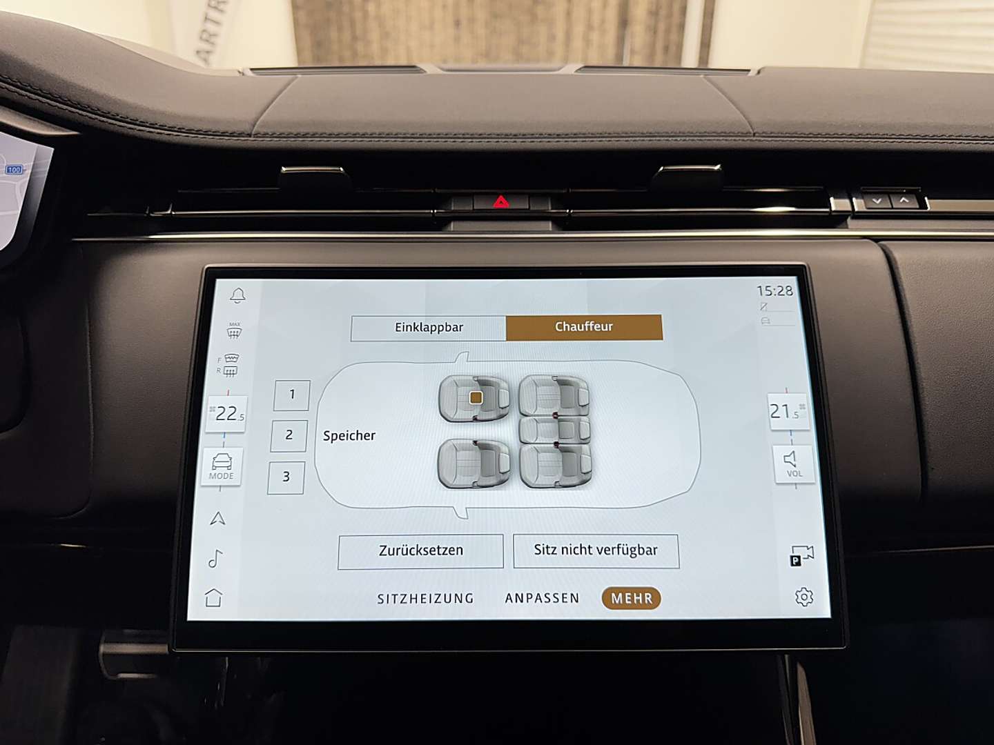 Land Rover Range Rover Sport Dynamic HSE P460e AWD PHEV - 2025 - Joinsteer - #28