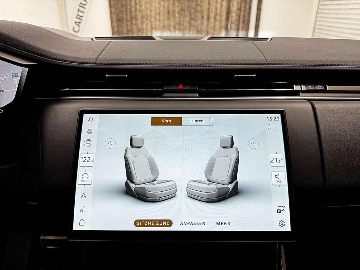 Land Rover Range Rover Sport Dynamic HSE P460e AWD PHEV - 2025 - Joinsteer - #29