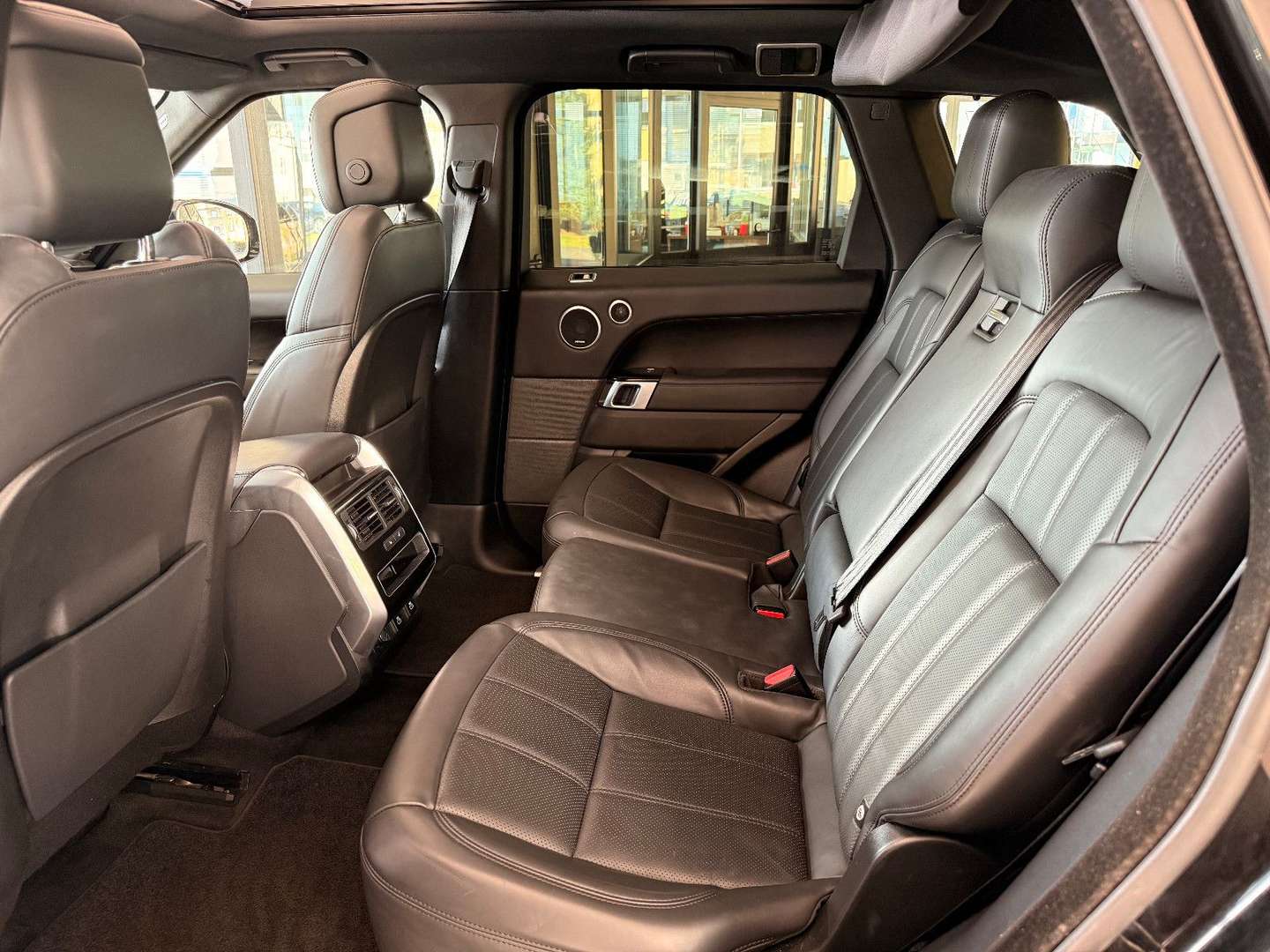 Land Rover Range Rover Sport HSE Dynamic D350 - 2021 - Joinsteer - #25