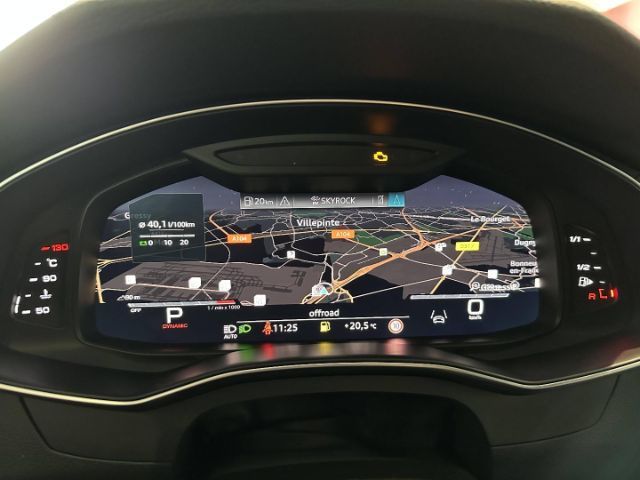 Audi S7 Sportback - 2019 - Joinsteer - #47