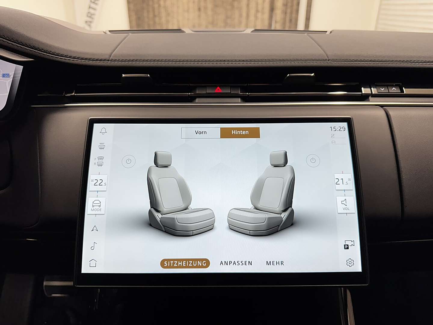 Land Rover Range Rover Sport Dynamic HSE P460e AWD PHEV - 2025 - Joinsteer - #30