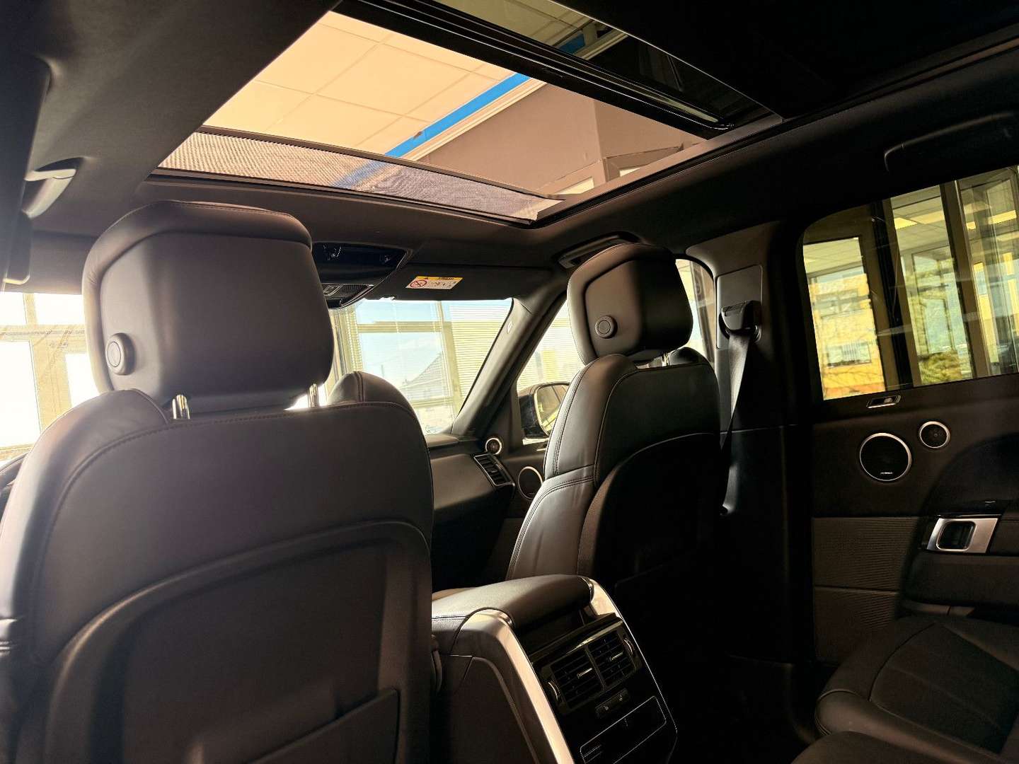 Land Rover Range Rover Sport HSE Dynamic D350 - 2021 - Joinsteer - #26