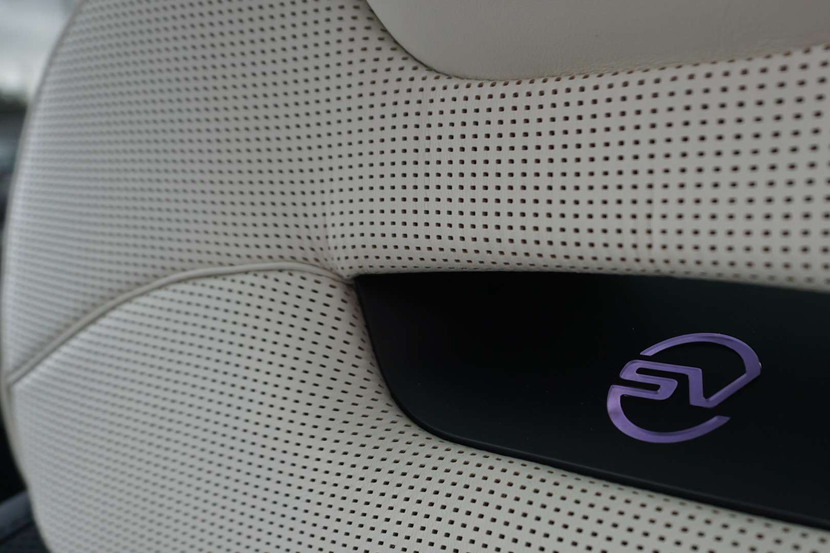 Land Rover Range Rover Sport SV Celestial Vega - 2026 - Joinsteer - #16