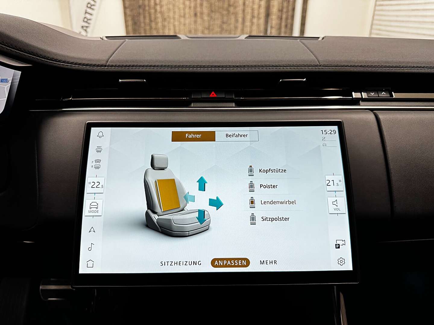 Land Rover Range Rover Sport Dynamic HSE P460e AWD PHEV - 2025 - Joinsteer - #31