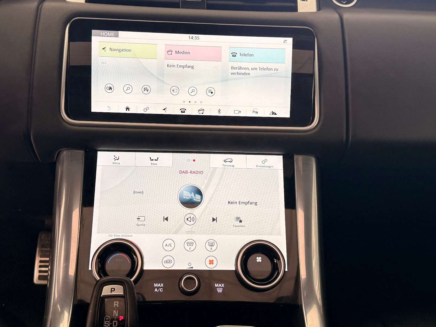 Land Rover Range Rover Sport HSE Dynamic D350 - 2021 - Joinsteer - #28