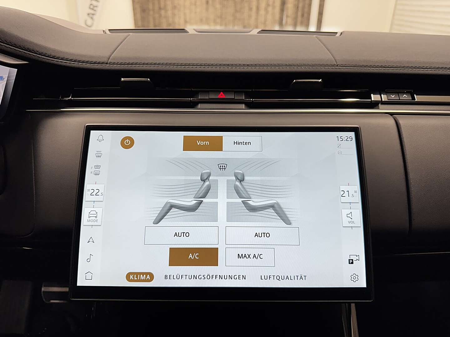 Land Rover Range Rover Sport Dynamic HSE P460e AWD PHEV - 2025 - Joinsteer - #32