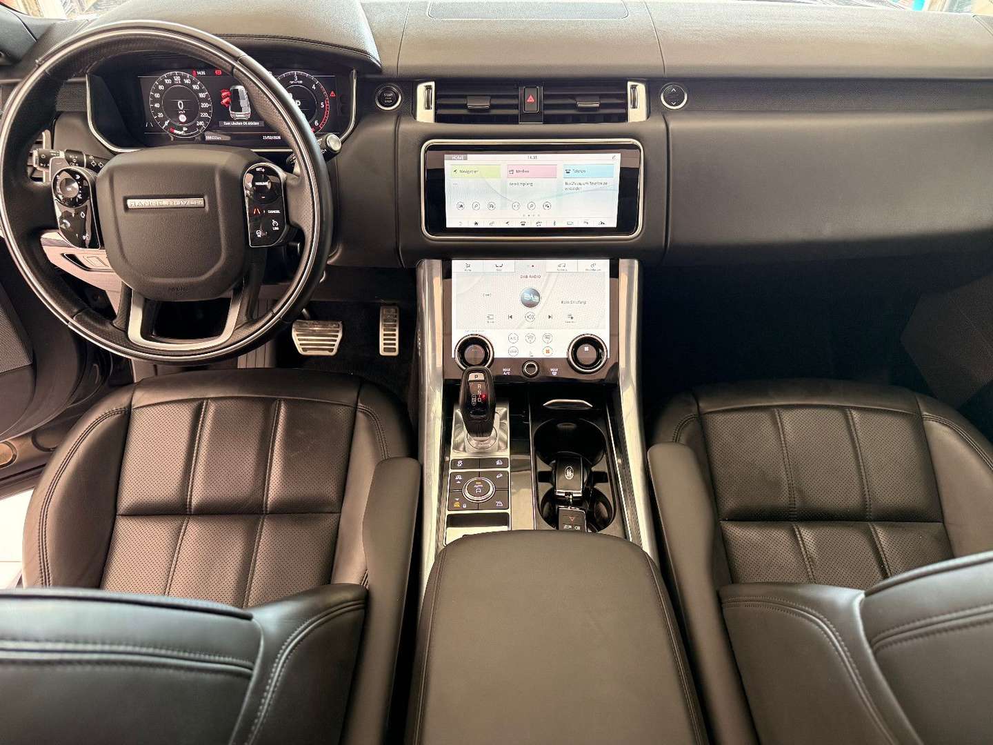 Land Rover Range Rover Sport HSE Dynamic D350 - 2021 - Joinsteer - #29