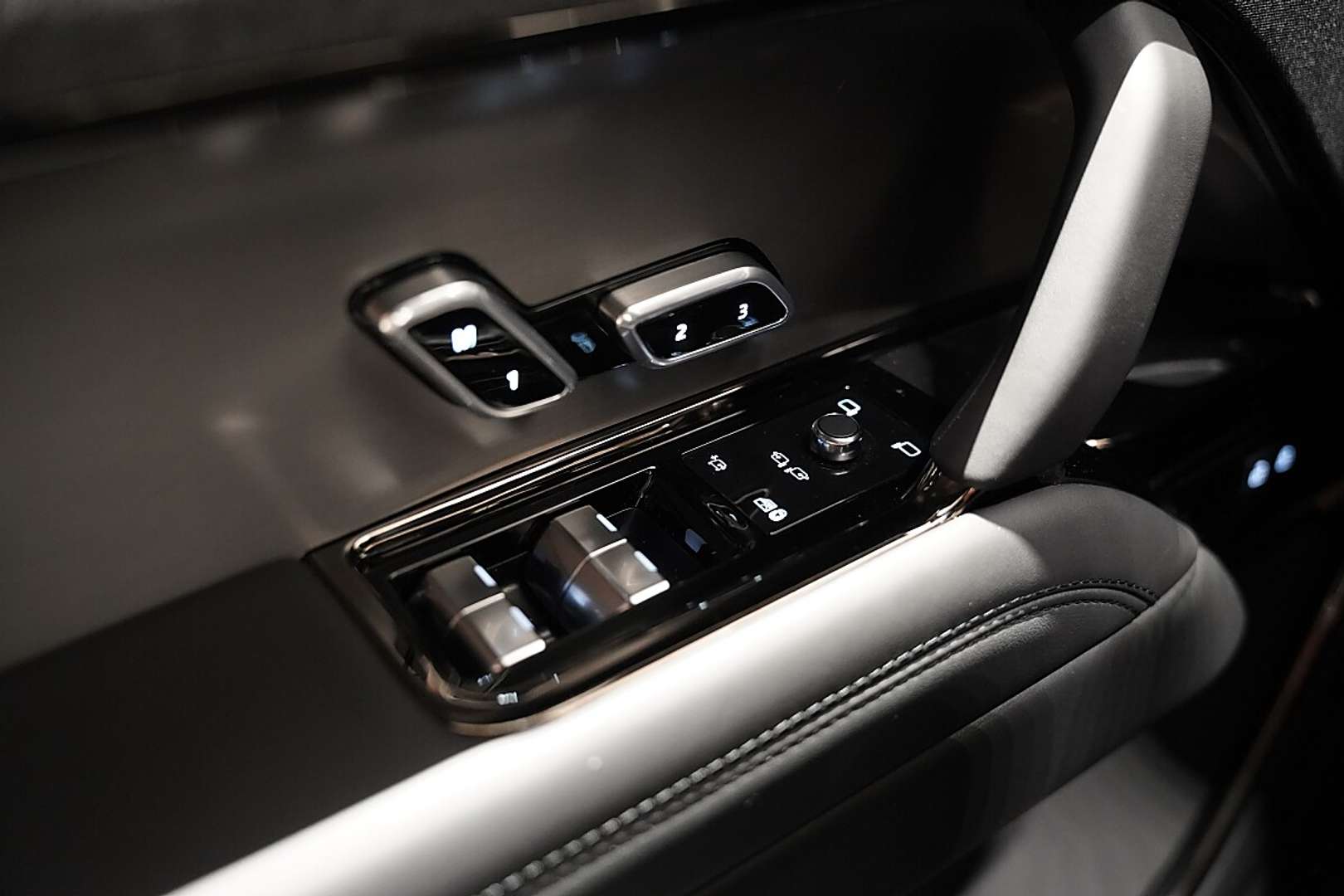 Land Rover Range Rover Sport Dynamic HSE Aut. P460e PHEV AWD - 2025 - Joinsteer - #25