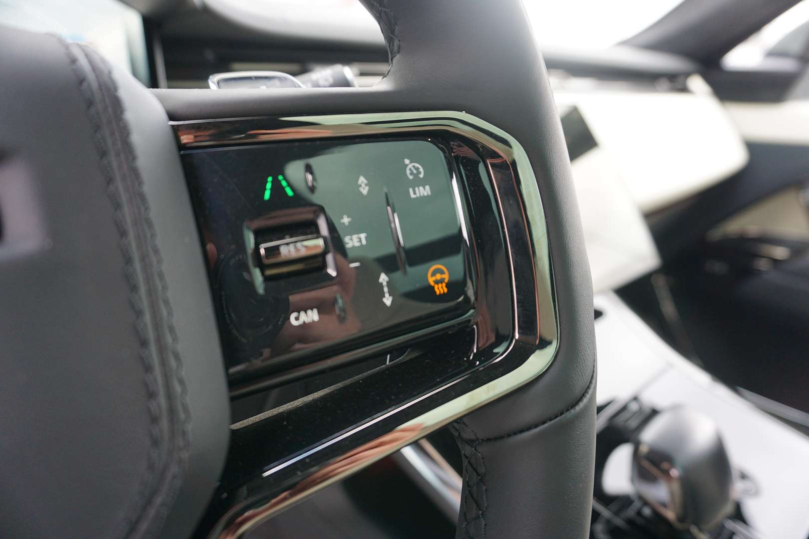 Land Rover Range Rover Sport SV Celestial Vega - 2026 - Joinsteer - #18