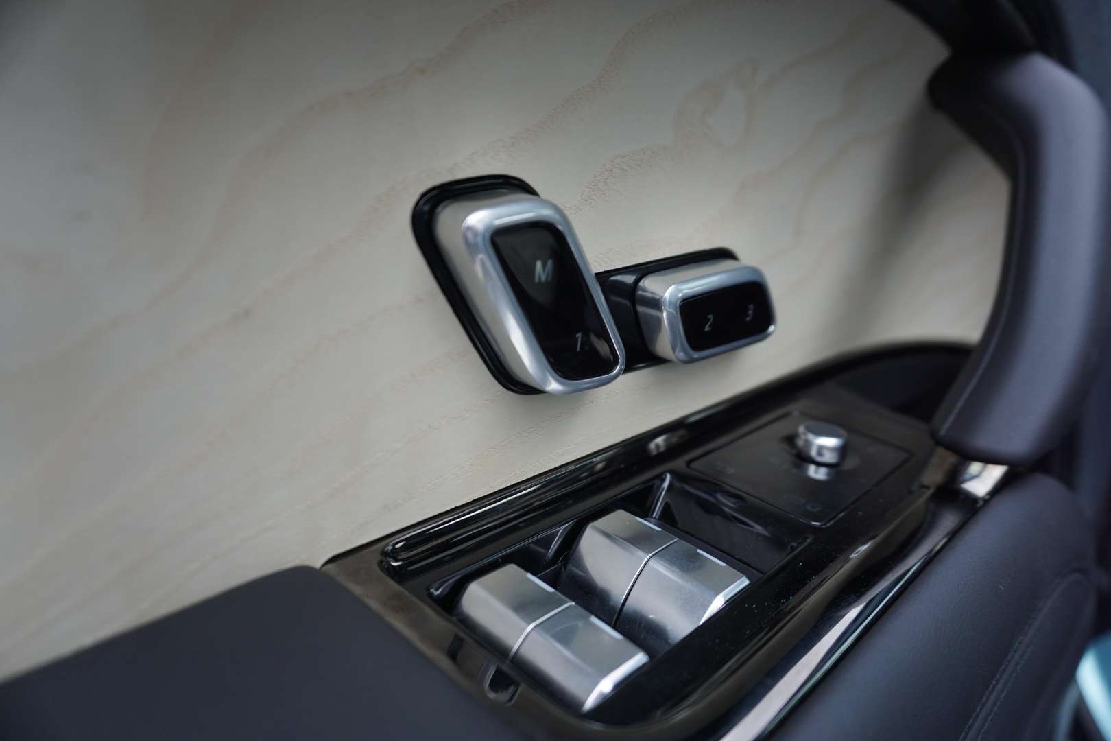 Land Rover Range Rover Sport SV Celestial Vega - 2026 - Joinsteer - #19