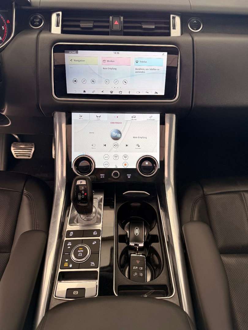 Land Rover Range Rover Sport HSE Dynamic D350 - 2021 - Joinsteer - #31