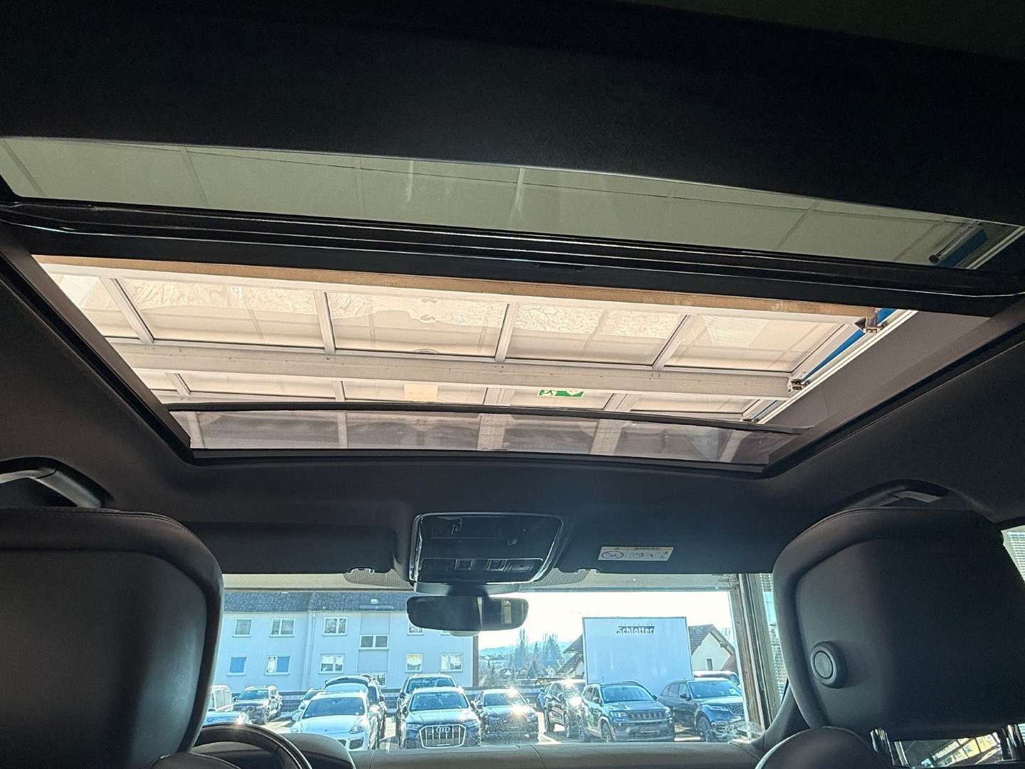 Land Rover Range Rover Sport HSE Dynamic D350 - 2021 - Joinsteer - #32