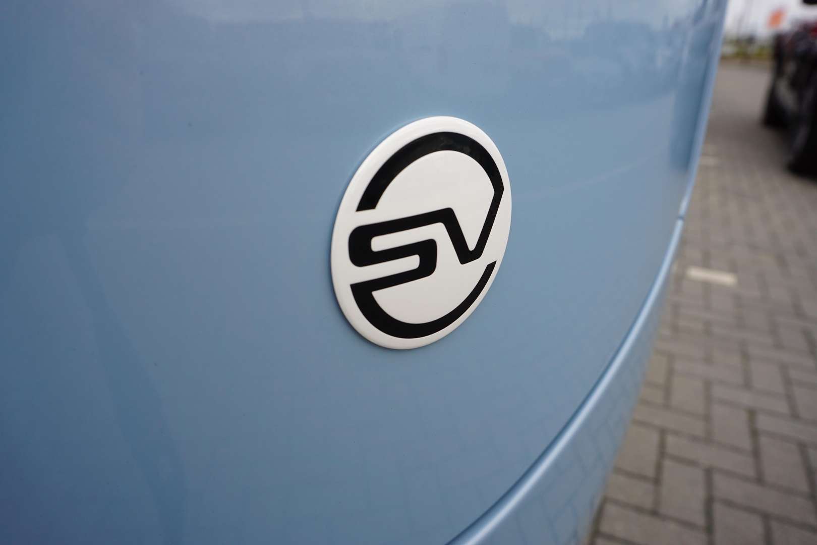 Land Rover Range Rover Sport SV Celestial Vega - 2026 - Joinsteer - #20