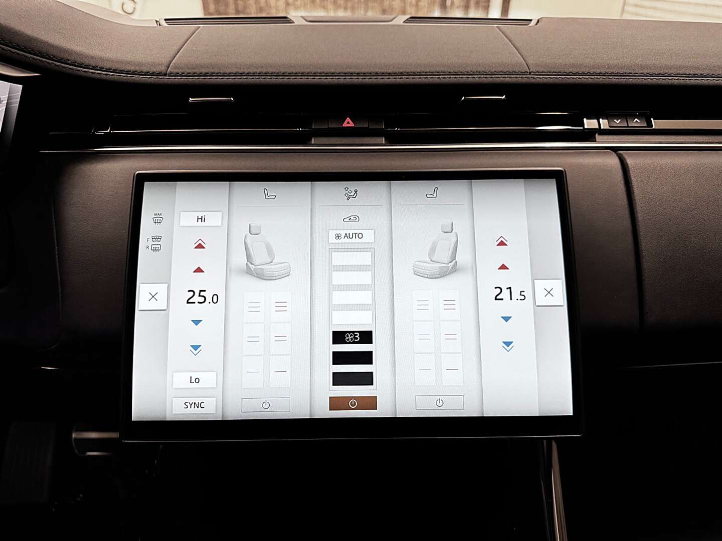 Land Rover Range Rover Sport Dynamic HSE P460e AWD PHEV - 2025 - Joinsteer - #36