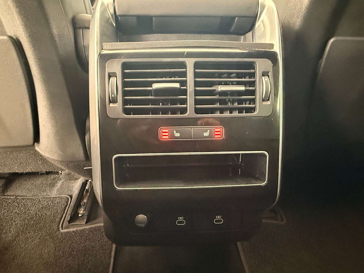 Land Rover Range Rover Sport HSE Dynamic D350 - 2021 - Joinsteer - #34