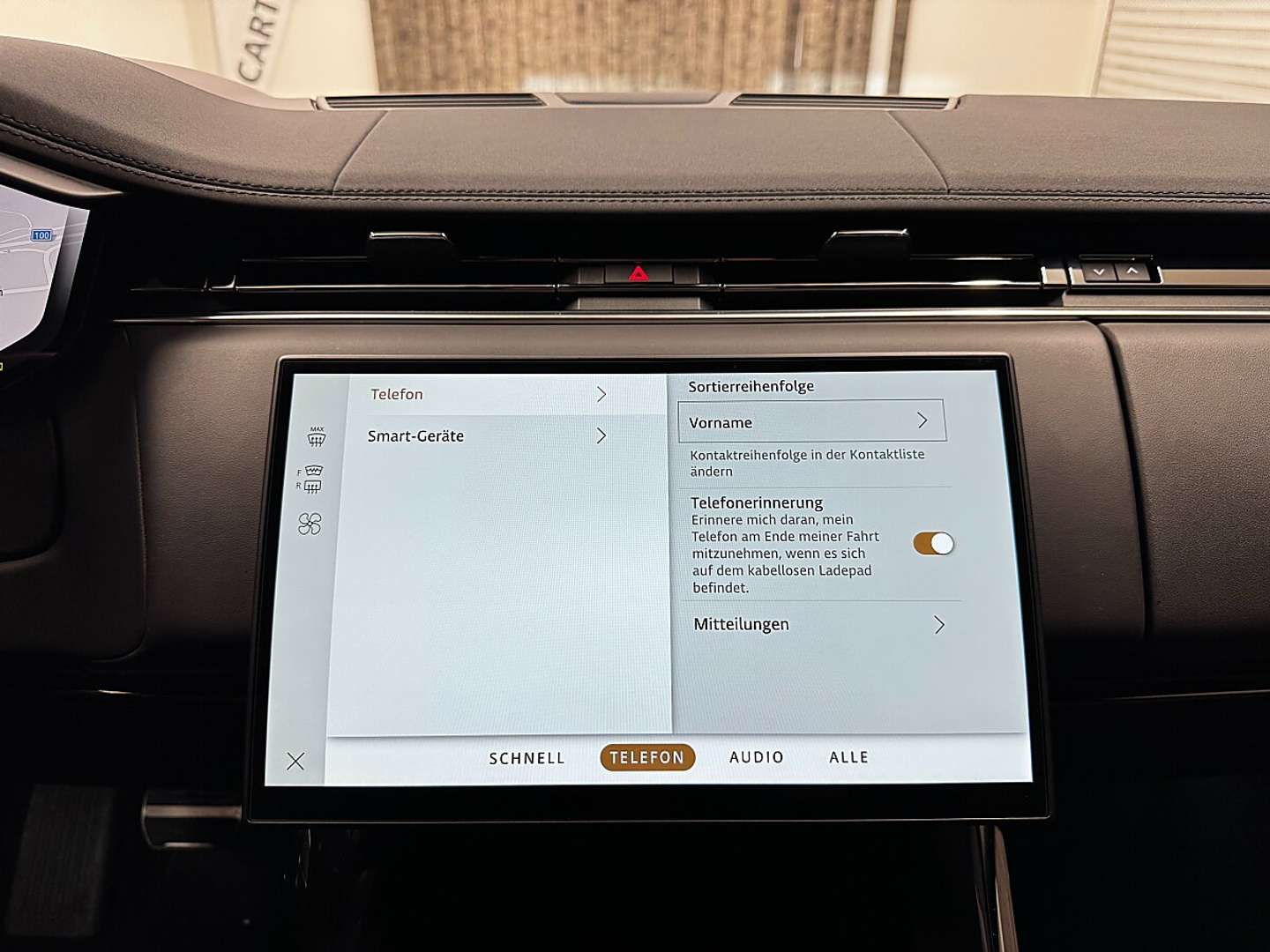 Land Rover Range Rover Sport Dynamic HSE P460e AWD PHEV - 2025 - Joinsteer - #38