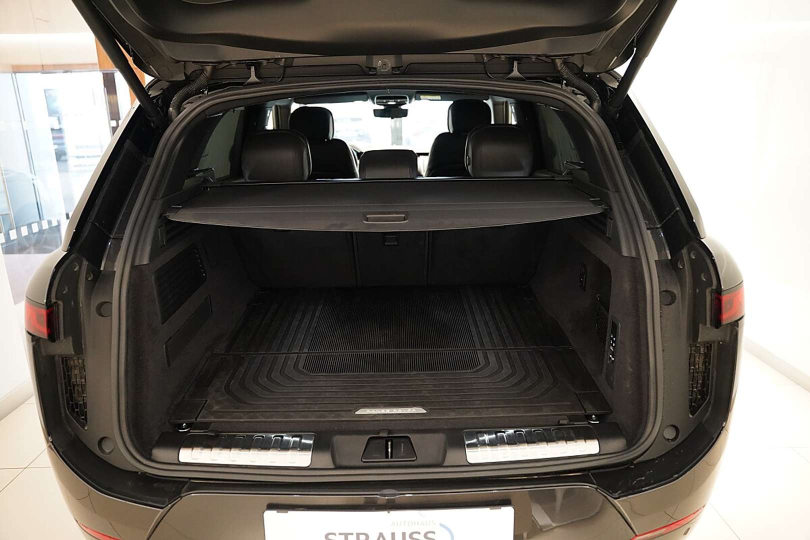 Land Rover Range Rover Sport Dynamic HSE Aut. P460e PHEV AWD - 2025 - Joinsteer - #31