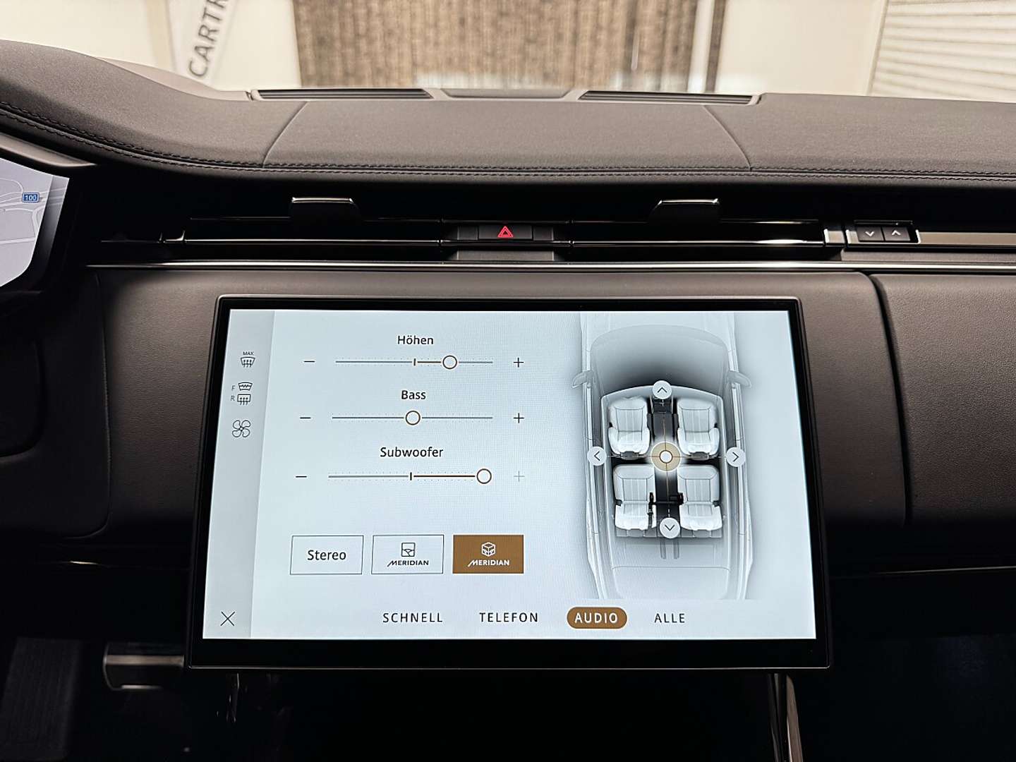 Land Rover Range Rover Sport Dynamic HSE P460e AWD PHEV - 2025 - Joinsteer - #39