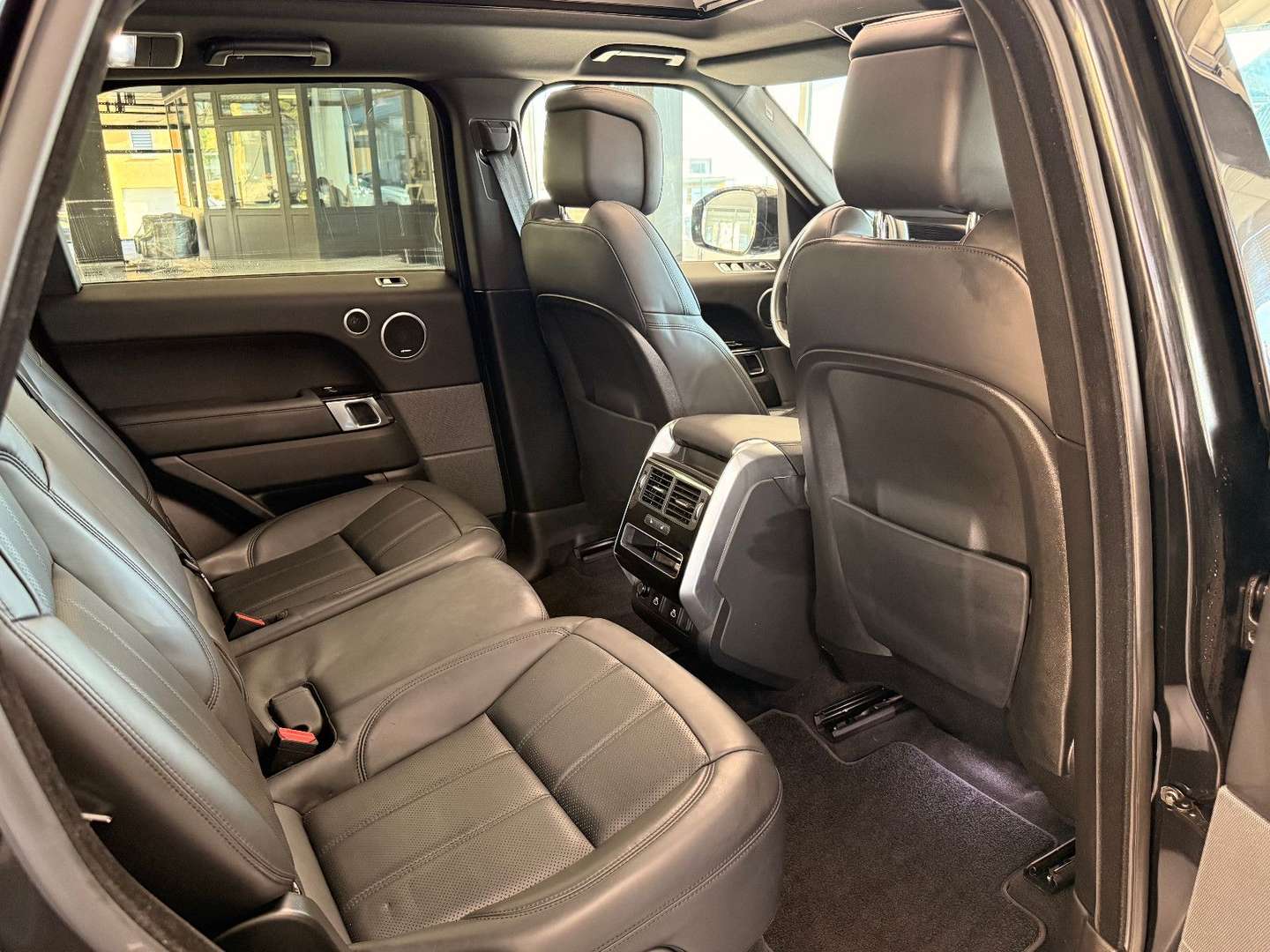 Land Rover Range Rover Sport HSE Dynamic D350 - 2021 - Joinsteer - #36