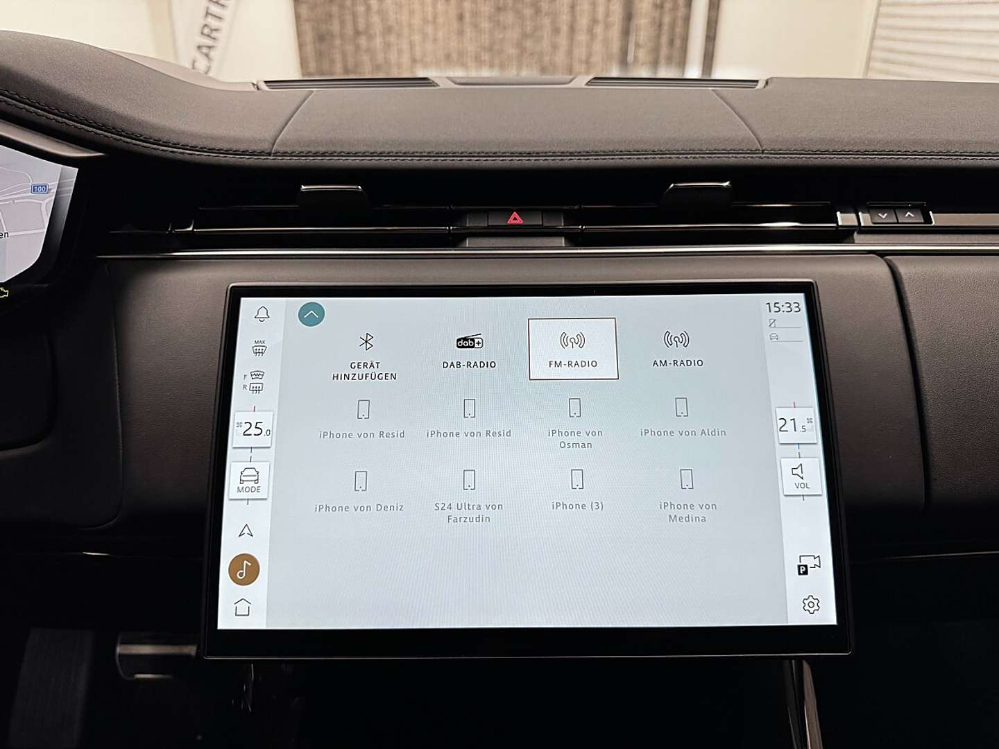 Land Rover Range Rover Sport Dynamic HSE P460e AWD PHEV - 2025 - Joinsteer - #40