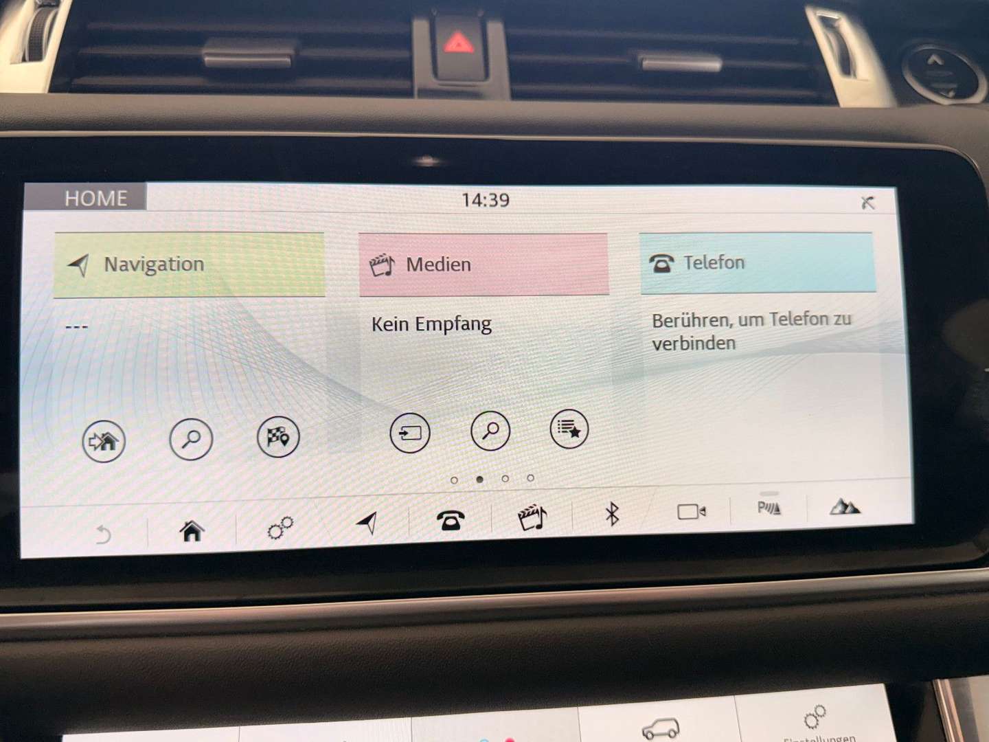 Land Rover Range Rover Sport HSE Dynamic D350 - 2021 - Joinsteer - #38