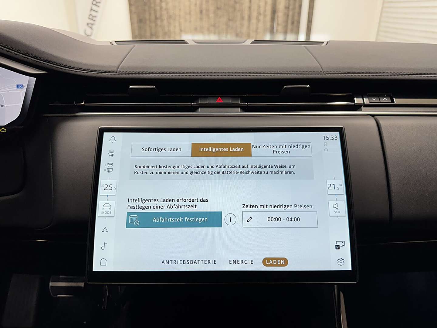 Land Rover Range Rover Sport Dynamic HSE P460e AWD PHEV - 2025 - Joinsteer - #42