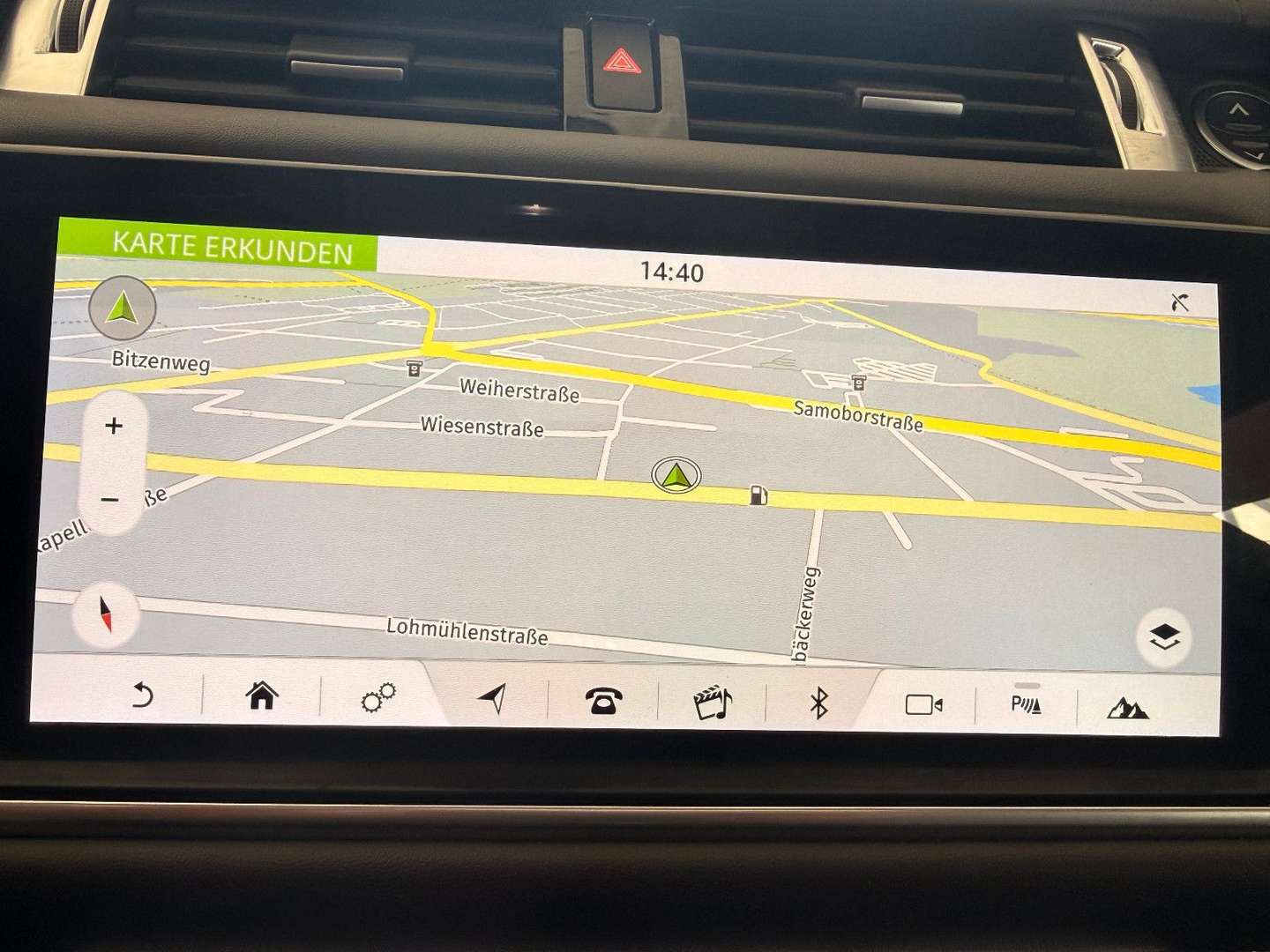 Land Rover Range Rover Sport HSE Dynamic D350 - 2021 - Joinsteer - #39