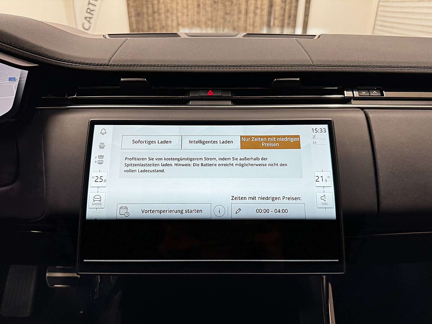 Land Rover Range Rover Sport Dynamic HSE P460e AWD PHEV - 2025 - Joinsteer - #43