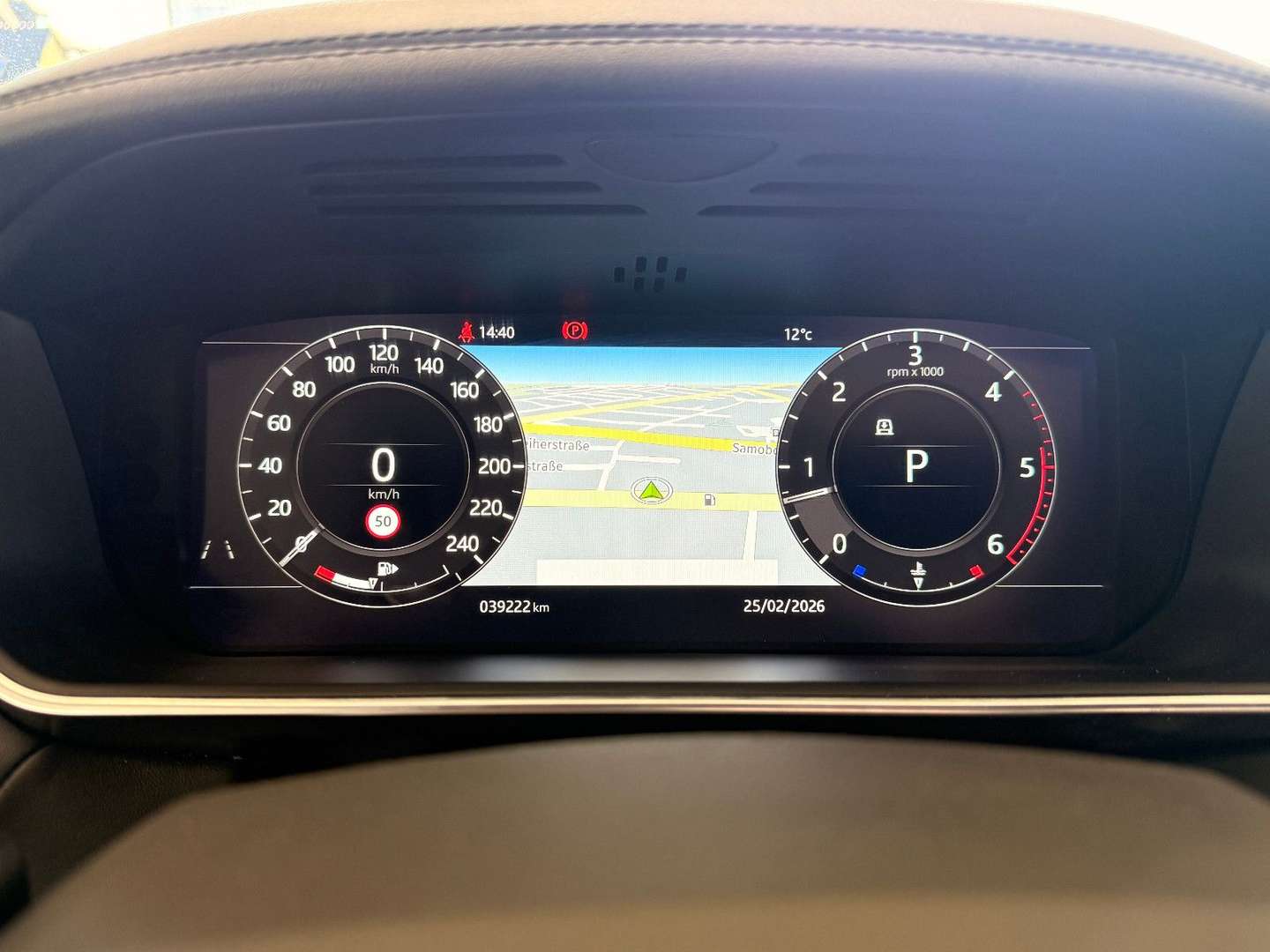 Land Rover Range Rover Sport HSE Dynamic D350 - 2021 - Joinsteer - #40