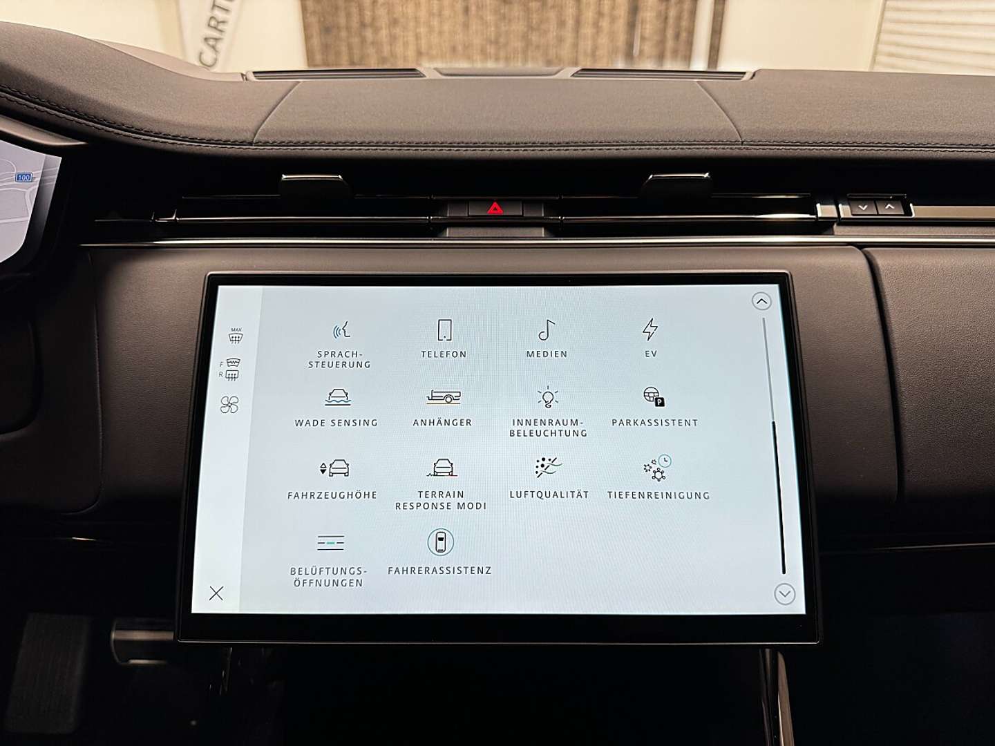 Land Rover Range Rover Sport Dynamic HSE P460e AWD PHEV - 2025 - Joinsteer - #44