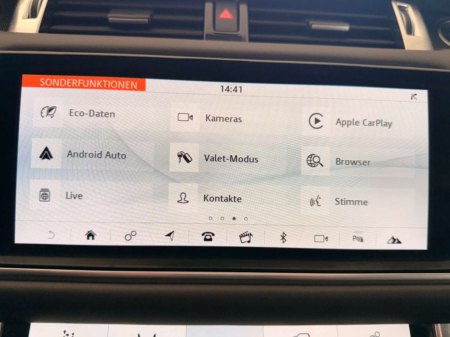 Land Rover Range Rover Sport HSE Dynamic D350 - 2021 - Joinsteer - #41