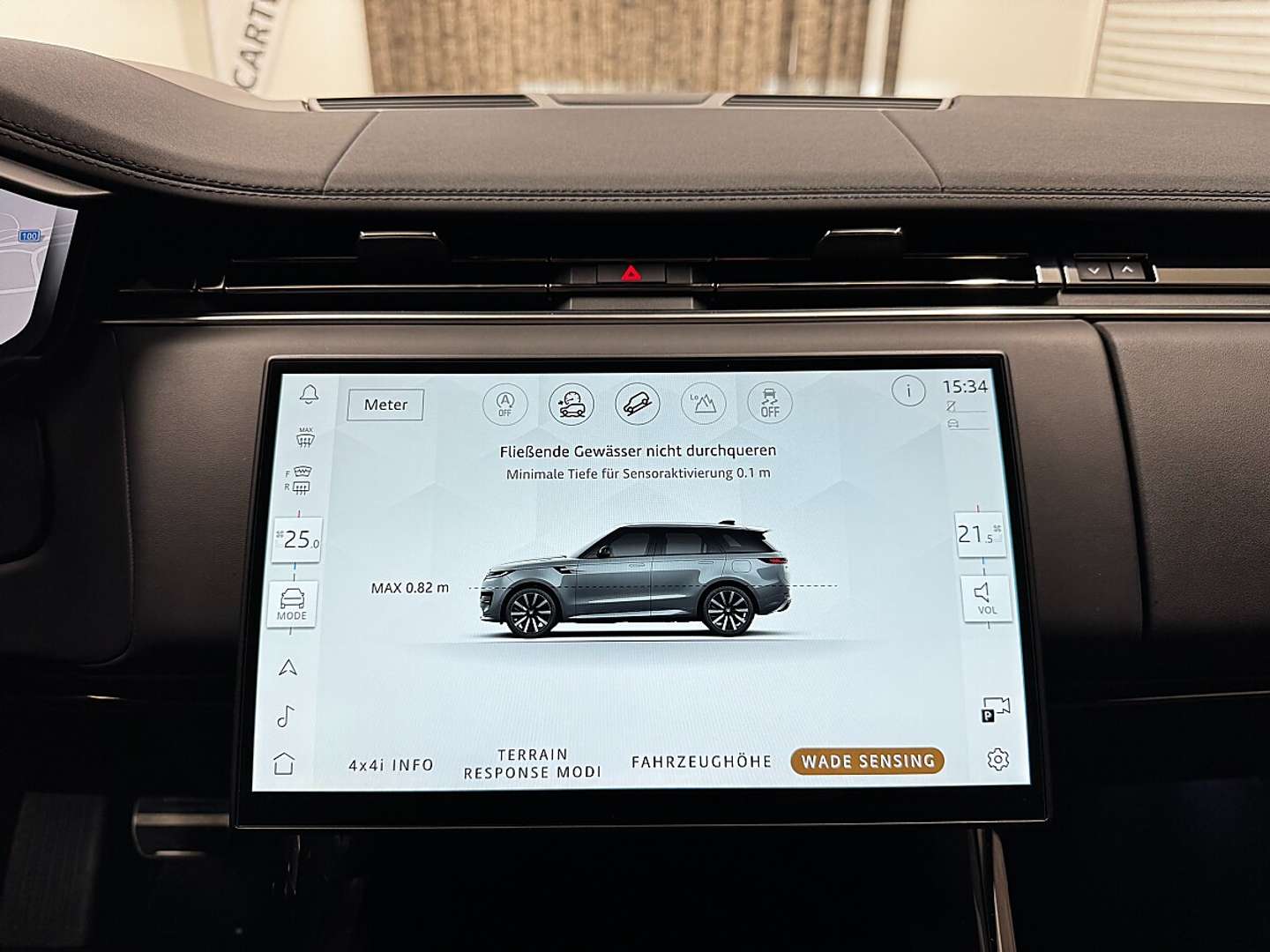 Land Rover Range Rover Sport Dynamic HSE P460e AWD PHEV - 2025 - Joinsteer - #45