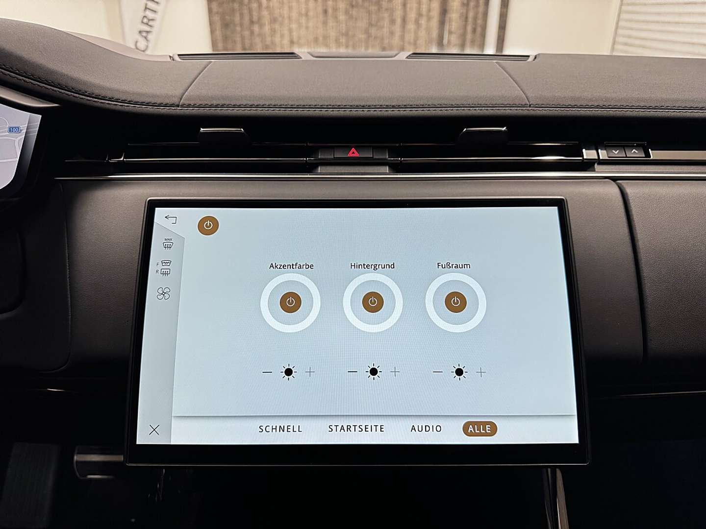 Land Rover Range Rover Sport Dynamic HSE P460e AWD PHEV - 2025 - Joinsteer - #46