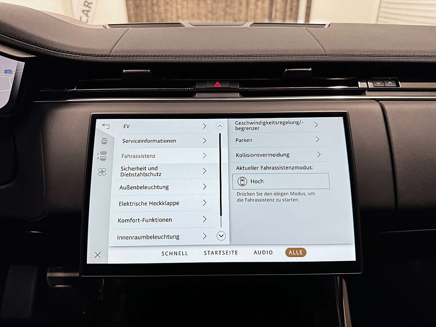 Land Rover Range Rover Sport Dynamic HSE P460e AWD PHEV - 2025 - Joinsteer - #47