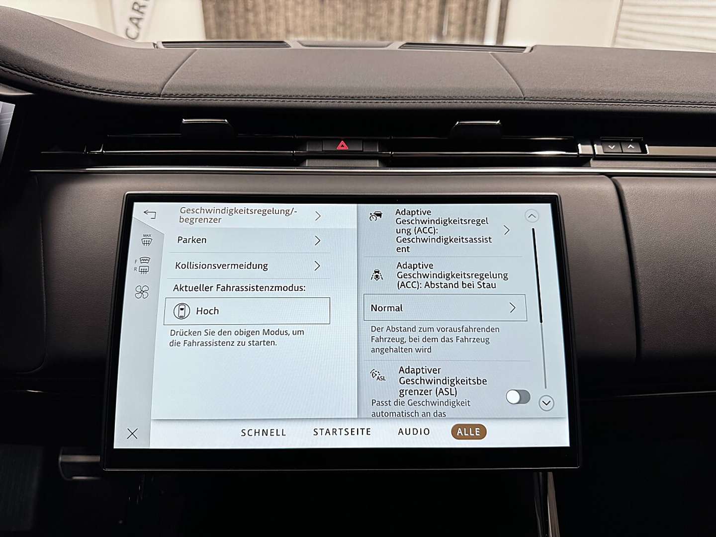 Land Rover Range Rover Sport Dynamic HSE P460e AWD PHEV - 2025 - Joinsteer - #48