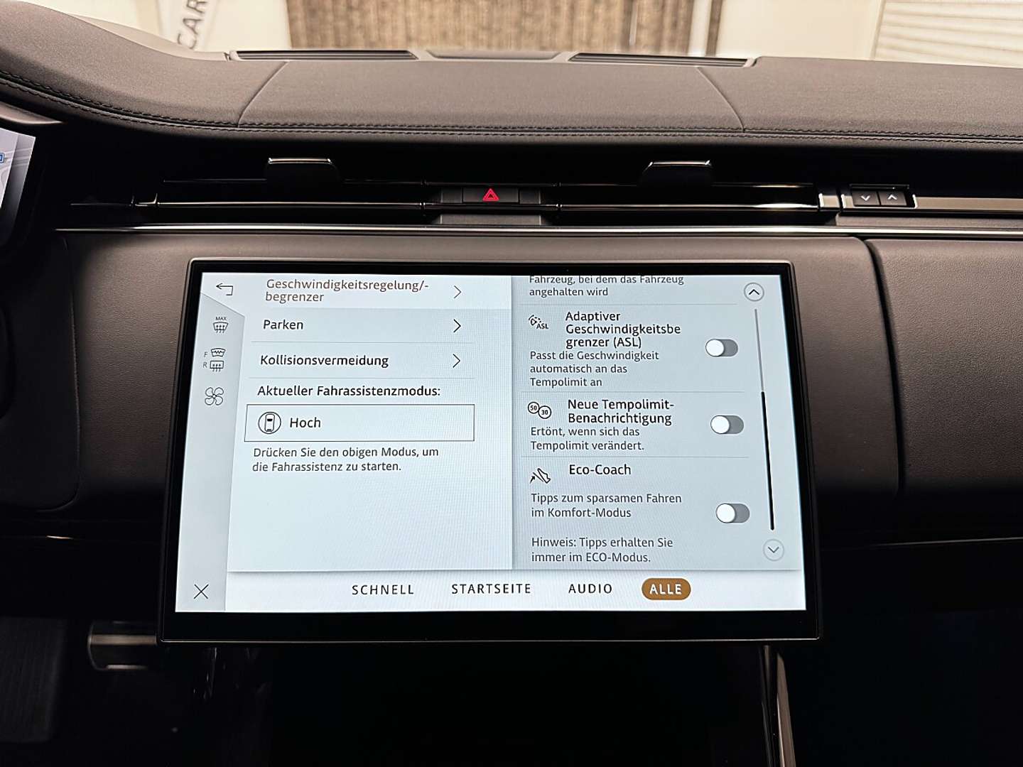 Land Rover Range Rover Sport Dynamic HSE P460e AWD PHEV - 2025 - Joinsteer - #49