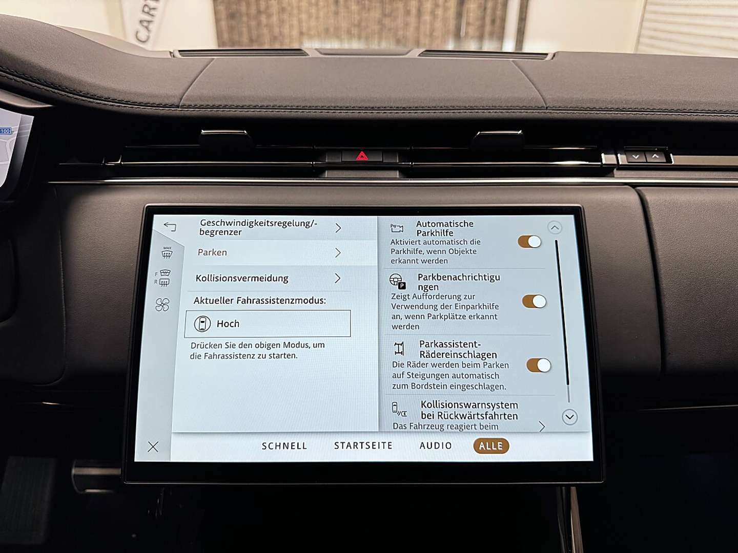 Land Rover Range Rover Sport Dynamic HSE P460e AWD PHEV - 2025 - Joinsteer - #50