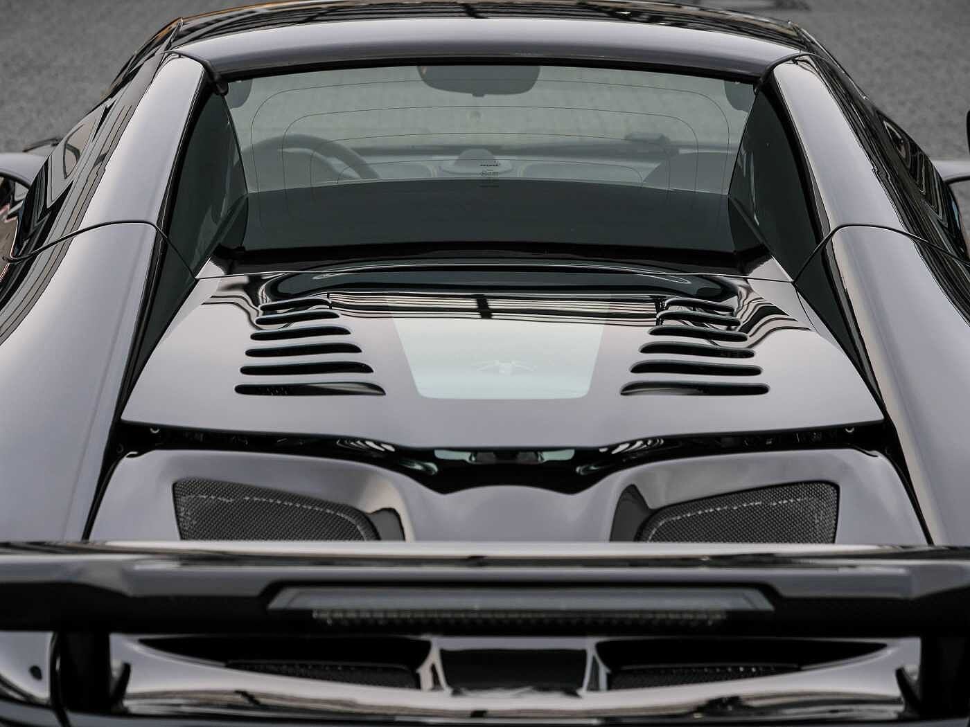 McLaren 675LT Spider - 2016 - Joinsteer - #12