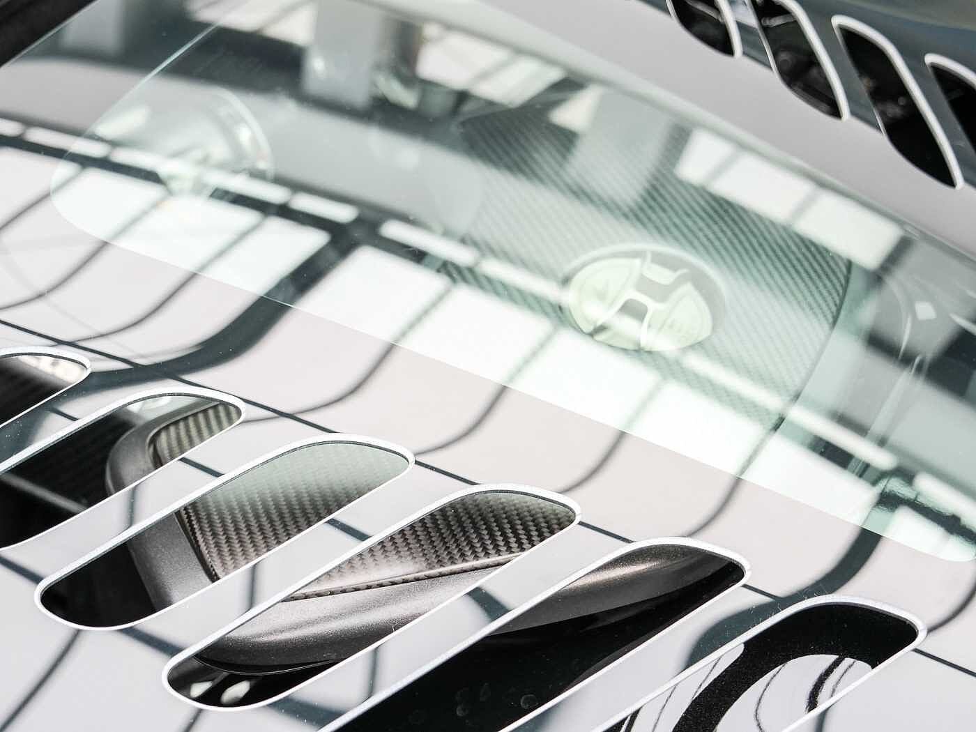 McLaren 675LT Spider - 2016 - Joinsteer - #26