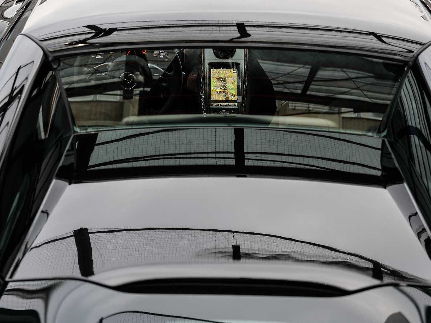 McLaren 675LT Spider - 2016 - Joinsteer - #30