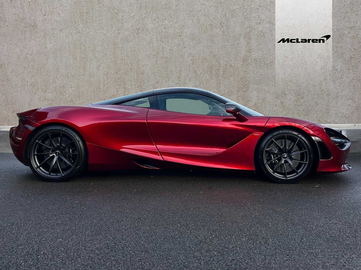 McLaren 720S - 2019 - Joinsteer - #3