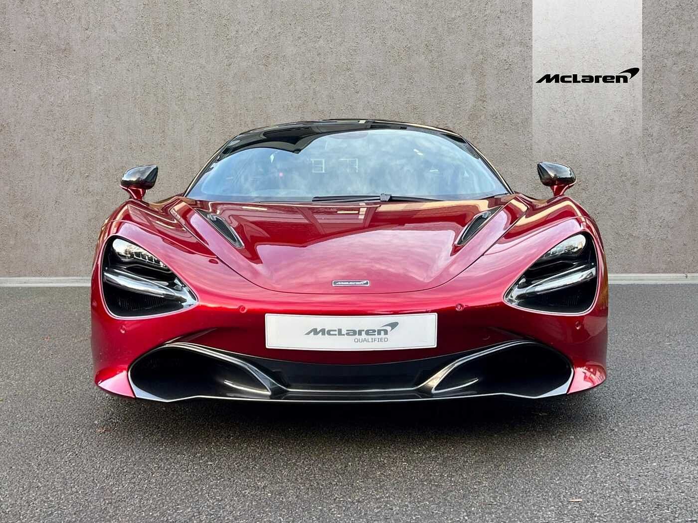 McLaren 720S - 2019 - Joinsteer - #5