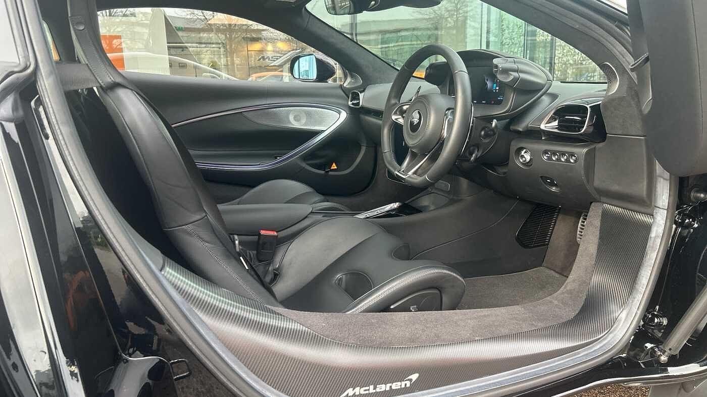 McLaren Artura - 2024 - Joinsteer - #3