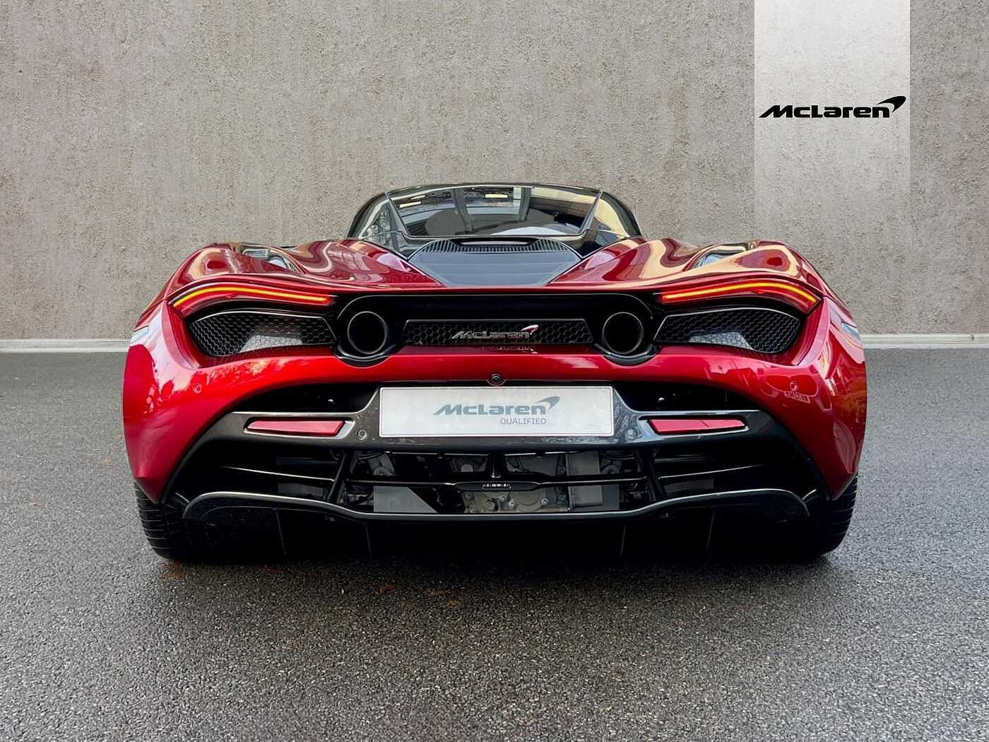 McLaren 720S - 2019 - Joinsteer - #6