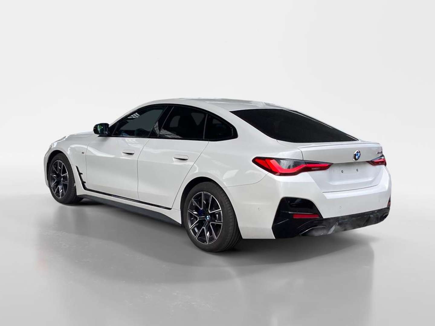 BMW Série 4 440M Sport - 2024 - Joinsteer - #1